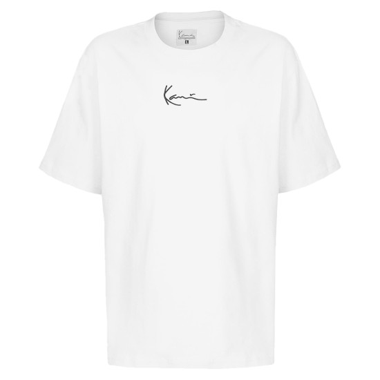 Karl Kani Ανδρική κοντομάνικη μπλούζα Small Signature Tee